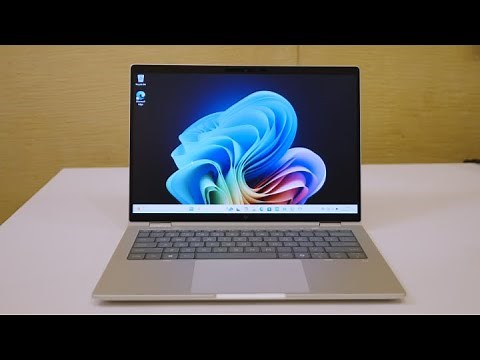 Meet the HP EliteBook X Flip G1i 14”