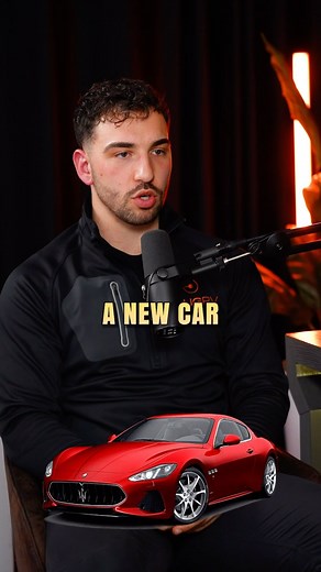 Everyone loves buying a new car or getting an amazing delivery ☀️ Avoiding THIS will help you increase sales 👆 | Zachary Dingee