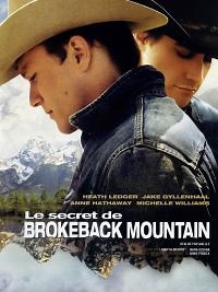 Le Secret de Brokeback Mountain - Film 2005 - Cinetrafic