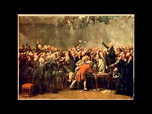 Το θέατρο της Τετάρτης - Ο θάνατος του Δαντόν