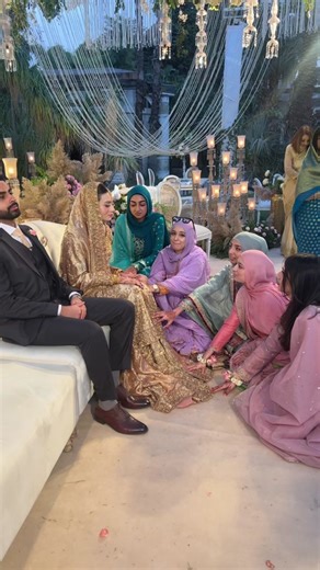 Pakistani Wedding: A Journey to Love and Celebration