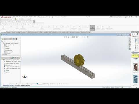 SOLIDWORKS Premium 2020 SP0 0 Assem2 2026 01 21 21 47 10