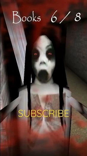 Slendrina Full Gameplay creepy and Scary