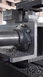 285K views · 1.9K reactions | Shell cutter ⚙️ #milling | مصنع الجندى للصناعات المتطورة-El Gendy for Advanced Industries | Facebook