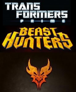 High Quality Transformers: Prime Season 3 – Beast Hunters NYCC 2012 Preview Clip