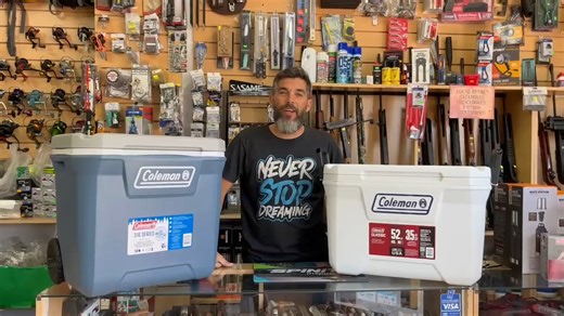 Gabriel DELPESCADORTV on Instagram: "Excelentes heladeras en Instinto Outdoor, Av. Santa Rosa 2002 Ituzaingó Bs. As. Whatsapp: 01158646042 @instintooutdoor MIRA EL PROGRAMA POR CABLEVISION FLOW CANAL 115 AMERICA SPORTS LUNES 01 HS Y 13 HS / JUEVES 12 HS / VIERNES 02:30 HS Y 20 HS / DOMINGOS 23:30 HS. TAMBIEN POR CABLEVISION CANAL 567 SABADOS 14 HS. INSTAGRAM: DELPESCADORTV https://www.instagram.com/delpescadortv/ Facebook: delpescador Tiktok: delpescador www.delpescador.com.ar #pesca #delpescado