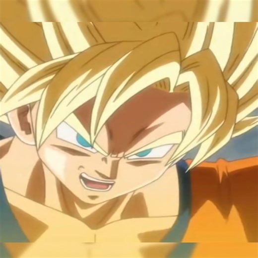 goku vs trunks
