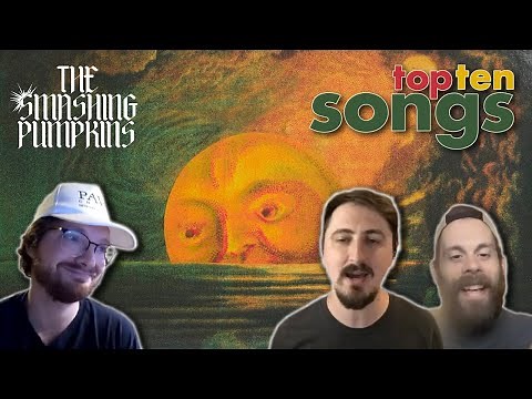 Smashing Pumpkins Top 10 Songs