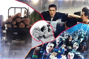 All Six 'Final Destination' movies, ranked by opening disaster sequences