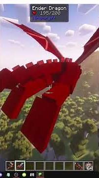 COMMENT UTILISER LE LANCE-FLAMMES DANS MINECRAFT AVEC LE HURLEMENT COLLANT