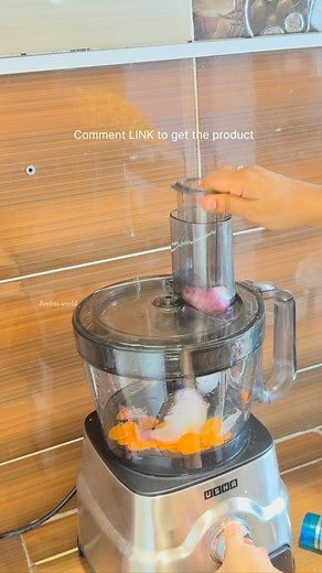 218K views · 707 reactions | Comment LINK To Get The Product #foodprocessor #unboxing #productreview #productreviewer #gcc #uae #oman #omaninfluencers #trendyol | Beebas World | Facebook