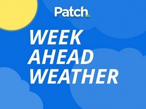 Finally! Details On Great Summer Work Week: Pelham Weather