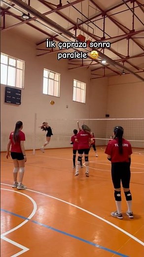 first diagonal then parallel 💞🤩