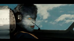 X-Men: First Class [Movie Trailer]