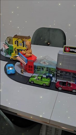 Diorama Models #shorts