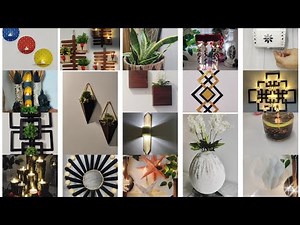 19 Budget-Friendly DIY Home Decor Ideas | Quick And Easy DIY