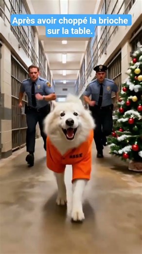 Vilain chien!!! #comedie #humour #drôle #rire #funny #fun #sketch #dog