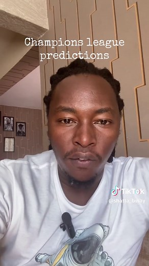 Shatta Bway on TikTok