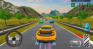 Download & Play Mini Car Racing Games: Car 3D on PC & Mac (Emulator)
