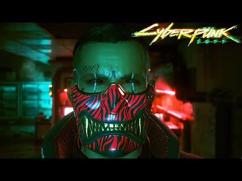 Cyberpunk 2077 Gameplay Series Part 3 - An Amazing Open World RPG