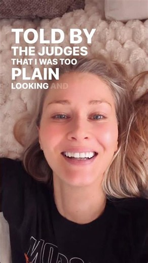 Why don't you model anymore? PART 2
