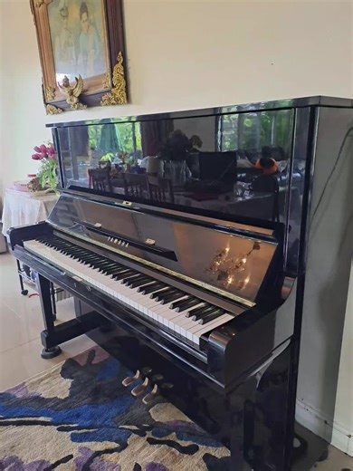 Mrpiano Tuning บน TikTok