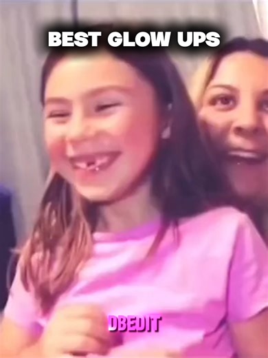 Melhores Edits de Glow Up: Transformações Impressionantes