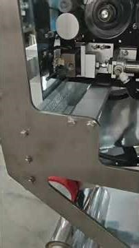 VFFS Packing Machine