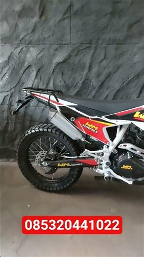 Winmax 300cc Built for Adventure