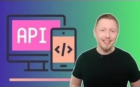Udemy - Build a Backend REST API with Python & Django - Beginner