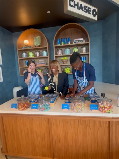 Yvonne Orji on Reels