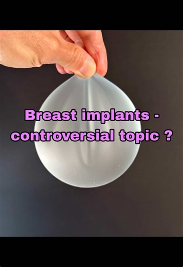 Benefits of Placing Breast Implants on Top of the Muscle