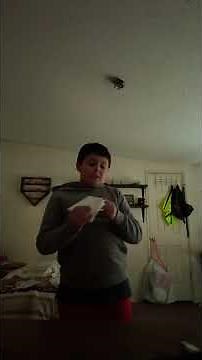 How to make a paper popper ￼