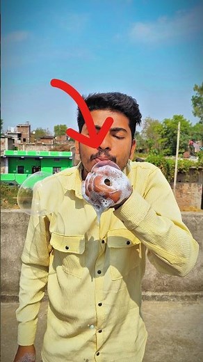 Giant bubble #bubble #venom x