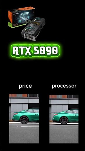 RTX 5090 🔥 Most Powerful GPU Ever | 32GB GDDR7 Beast 💀