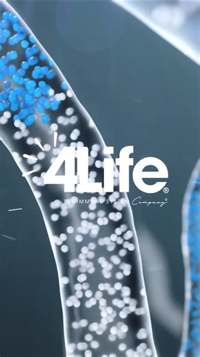 4Life Transfer Factor Tri-Factor-Immune System Support.