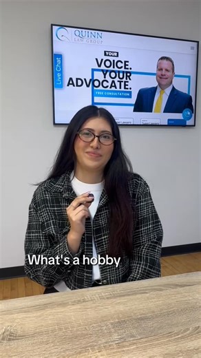 Quinn Law Group, LLC on Instagram: "Britney Chavez Cervantes; Bilingual Case Manager🌟 Britney is one of our pre-litigation case managers who oversees each case from day one, including all of our Spanish speaking client's cases. She is responsible for notifying insurance companies, coordinating medical treatment, gathering accident related documentation, and drafting demands. Through the pre-litigation process, Britney maintains consistent communication to ensure every case begins on a strong fo