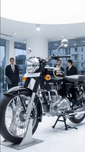 2026 Royal Enfield Bullet 350 Review 🔥 Classic Legend Reborn | Price, Features & Ride Test