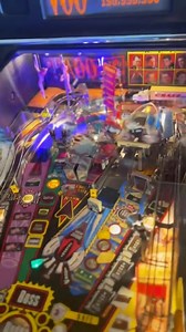 “All this from a slice of gabagool?” Throwing it back to our Sopranos pin from 2005; who’s your favorite mobster from the show? 🎥 via Love Retro BTW #TBT #TheSopranos #Sopranos | Stern Pinball