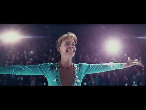 I, TONYA - Teaser Trailer
