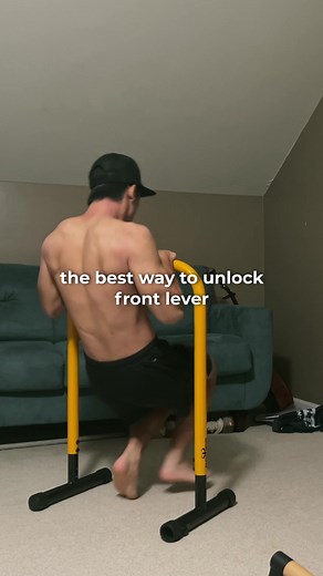 25K views · 619 reactions | the best way to unlock the front lever #calisthenics #frontlever #beginnerworkout #bodyweighttraining | Seventhenics | Facebook