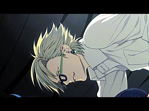 Dusty Plays: DRAMAtical Murder Re:Connect - Virus - Bad ending