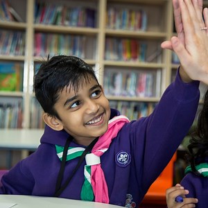 Scouts - Welcome to Scouts