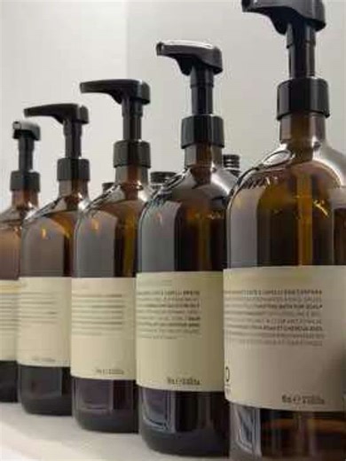 Experience Luxury Hair Care at Bei London