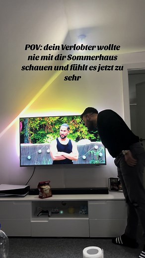 Ich glaube er mag Maurice #fyp #sommerhausderstars #trashtv #fy #trend #aleksvanessa #mauricericarda #fürdich #fürdichseiteシ