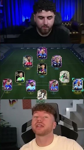 20 MIO COINS SBB - DISCARD GEGEN PROOWNEZ..🫠🚨 #eafc26 #packopening