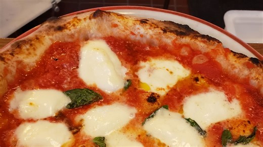 Finding RI's best pizza isn't an easy task. That's where you come in.