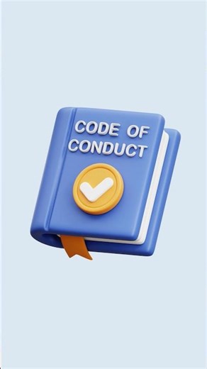 Do we need a Code of Conduct other than what is already provided by AZ law? #ethics