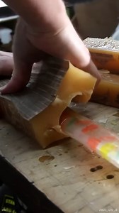 2.6K views · 3 comments | Making an Epic Gummy Bear Axe | ShopTime with Peter Brown | Facebook