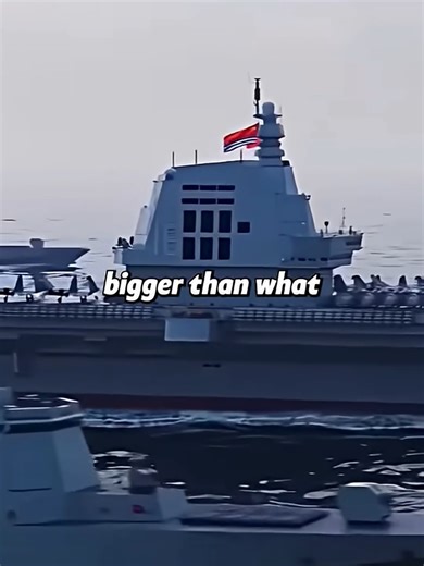 Comparing China's Navy and the US Navy